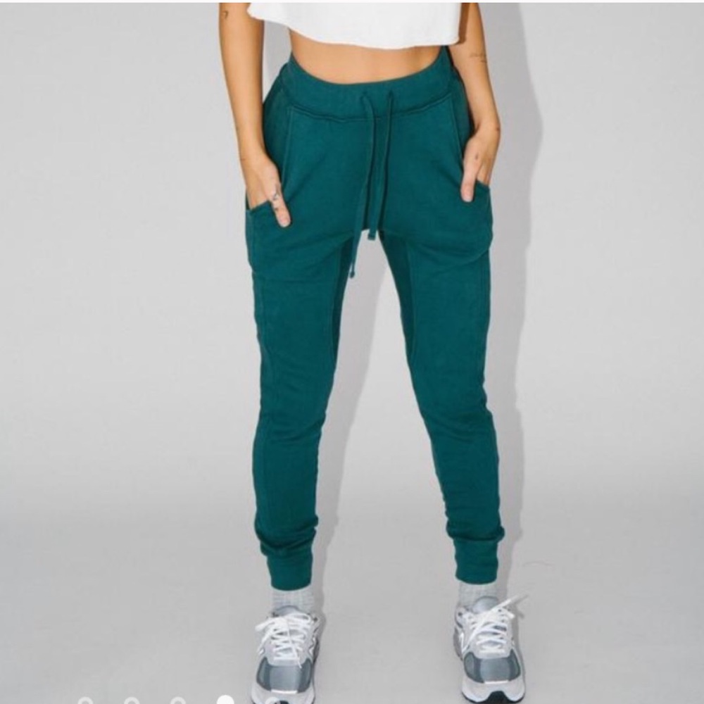 Joah brown stadium joggers brand new joah brown